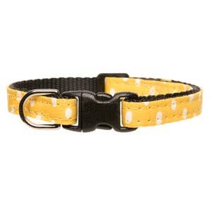 Sweet Pickles Designs - The Always Sunny in Pickle-delphia - Cat Collar